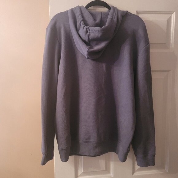 GAP Sweatshirt with hood (VINTAGE) - Picture 2 of 4